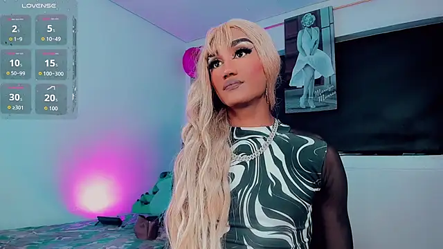 Kendall_hornyy Webcamshow