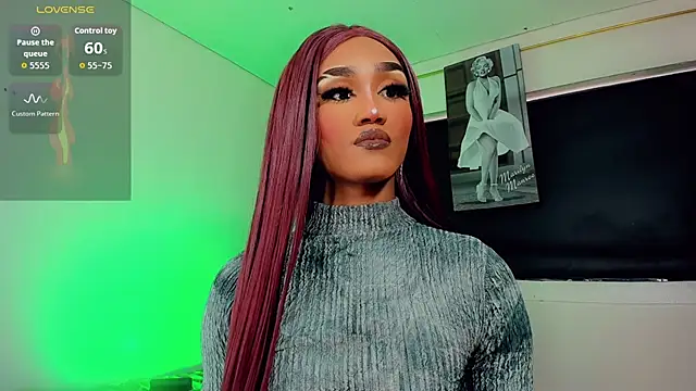 Kendall_hornyy Webcamshow