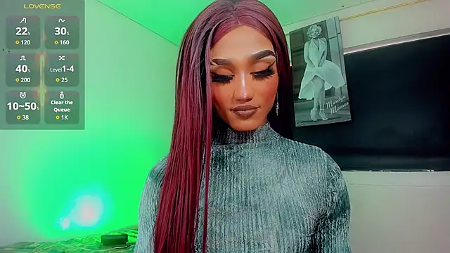 Kendall_hornyy 在線直播表演