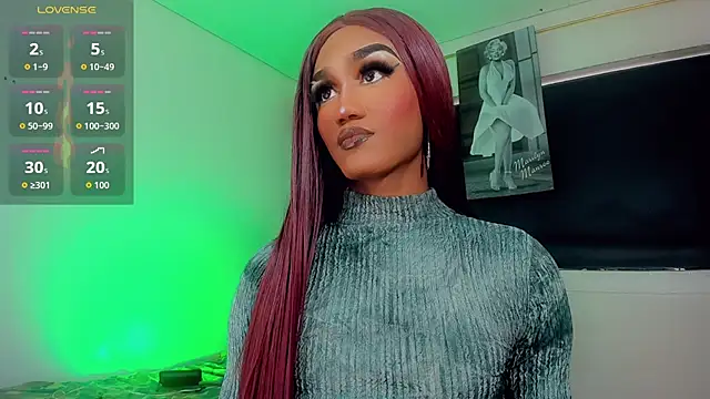 Kendall_hornyy 在線直播表演