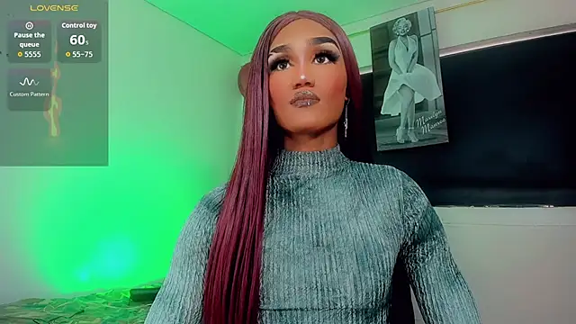 عرض كام Kendall_hornyy