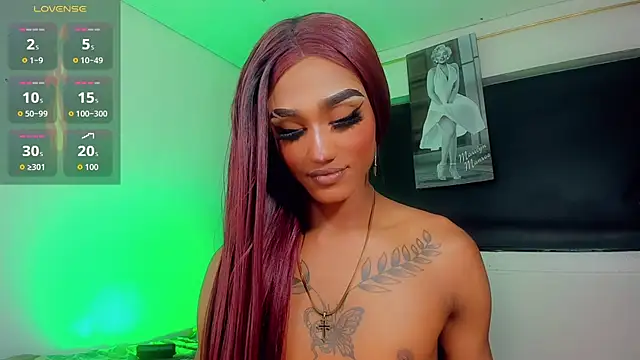Kendall_hornyy Webcamshow