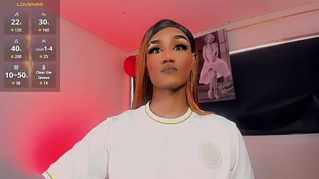Show de Kendall_hornyy na webcam