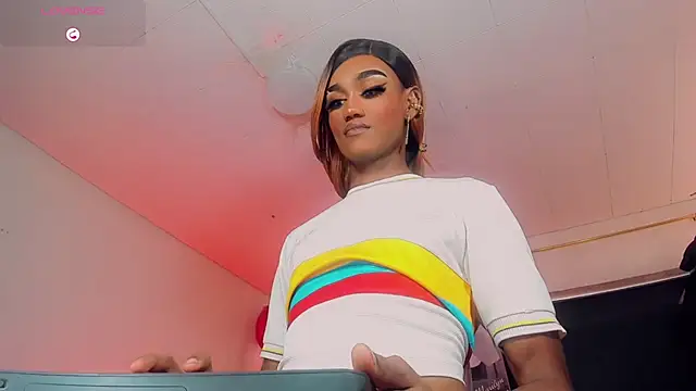 Kendall_hornyy – webcam-show