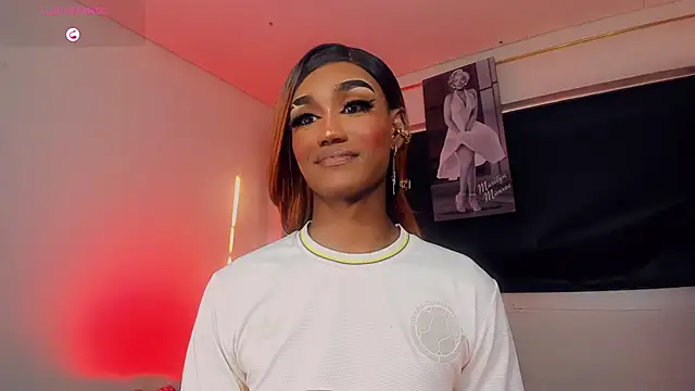 Kendall_hornyy Webcam show