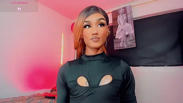 عرض كام Kendall_hornyy