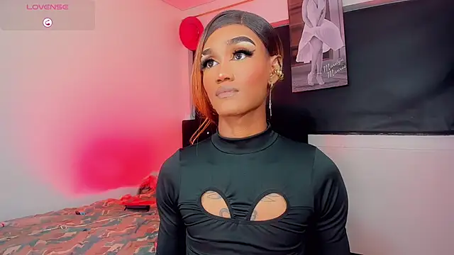 Pokazy przed kamerką – Kendall_hornyy