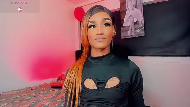 Kendall_hornyy's Webcam Show