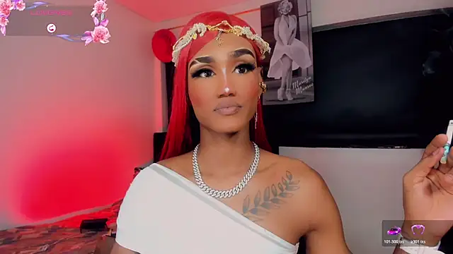 Kendall_hornyy – webcam-show