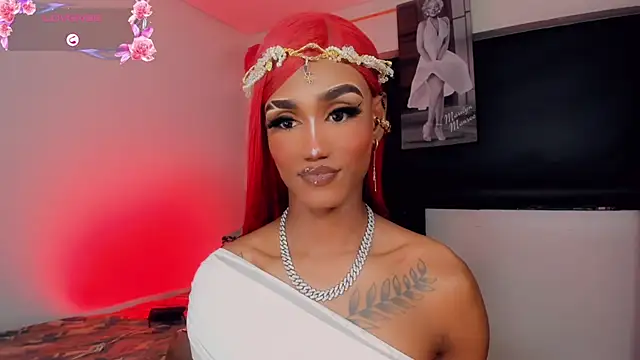 Kendall_hornyyn Webbikameraesitys