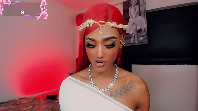 Kendall_hornyy's Webcam Show
