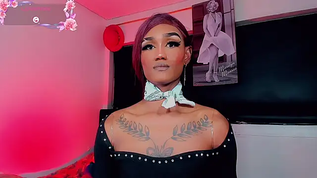 Kendall_hornyy's Webcam Show