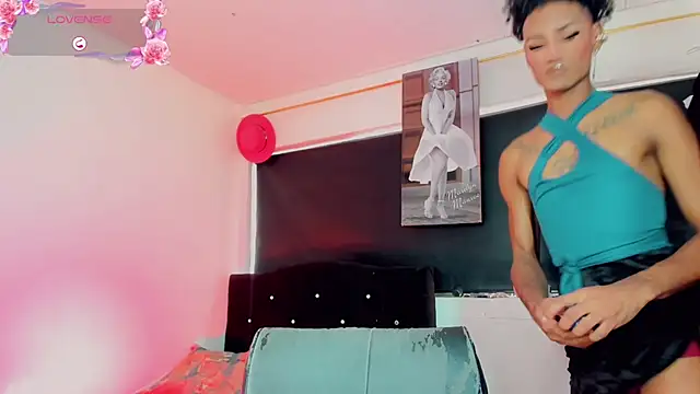 Show de Kendall_hornyy na webcam