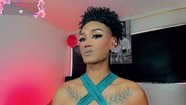 Kendall_hornyy's Webcam Show