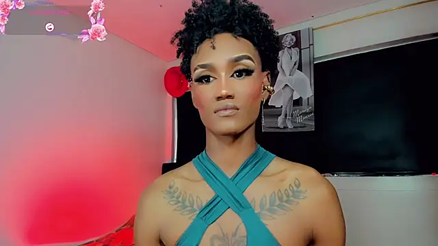 Show Webcam de Kendall_hornyy