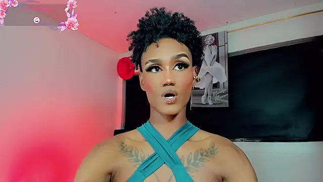 Kendall_hornyy Webcam show