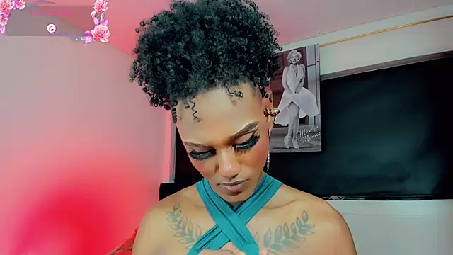 Kendall_hornyy Webcamshow