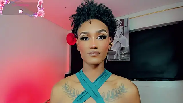 Show webcam de Kendall_hornyy
