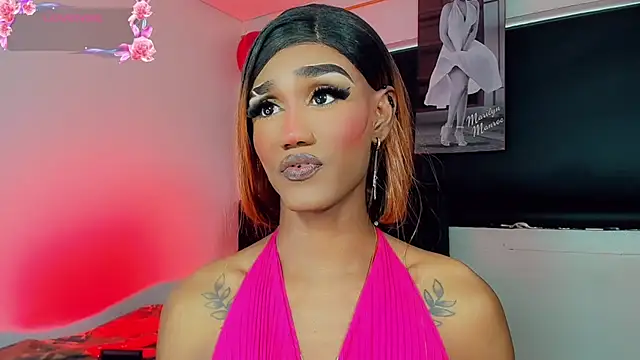 Webkamerová show Kendall_hornyy