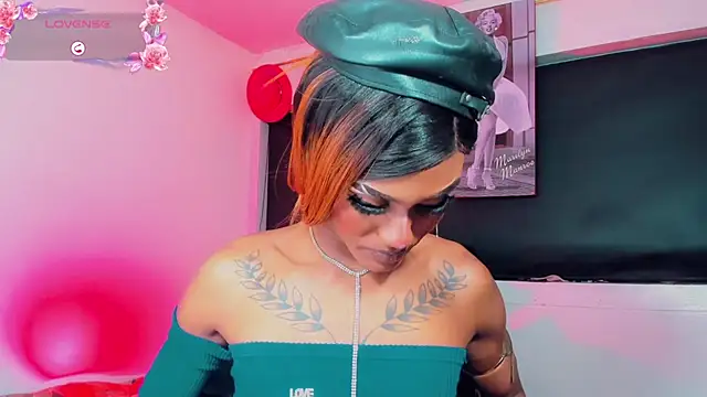 عرض كام Kendall_hornyy