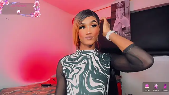 Вебкам-шоу Kendall_hornyy