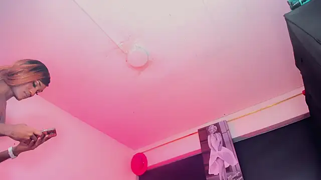 Webkamerová show Kendall_hornyy