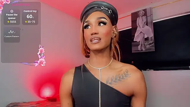 Kendall_hornyy Webcam-Show