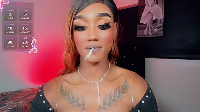 Kendall_hornyy 在線直播表演