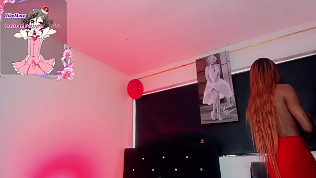 Kendall_hornyy: вебкам-шоу