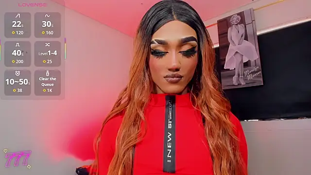 Show de Kendall_hornyy na webcam