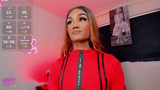 Pokazy przed kamerką – Kendall_hornyy
