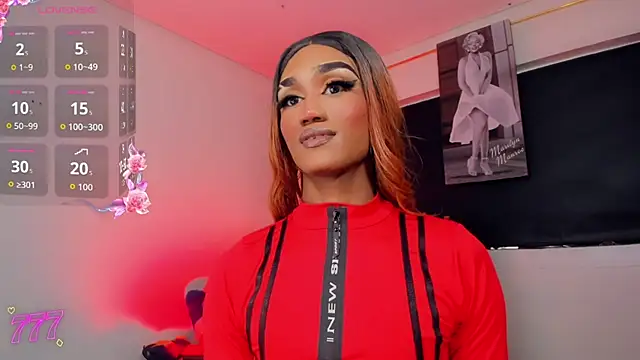 Show de Kendall_hornyy na webcam