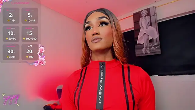 Kendall_hornyy Webcamshow