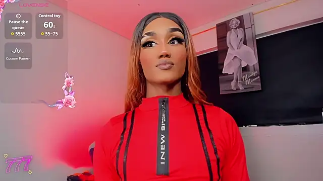 Вебкам-шоу Kendall_hornyy