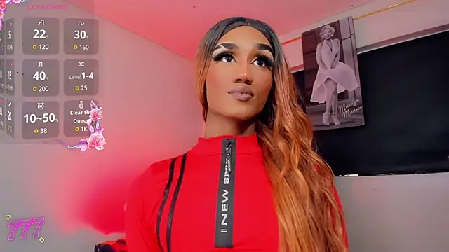 Kendall_hornyy – webcam-show