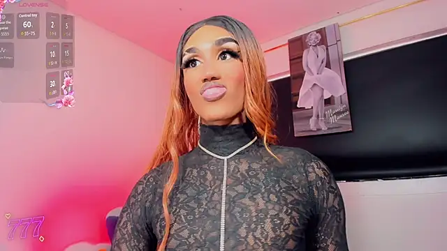 Webkamerová show Kendall_hornyy