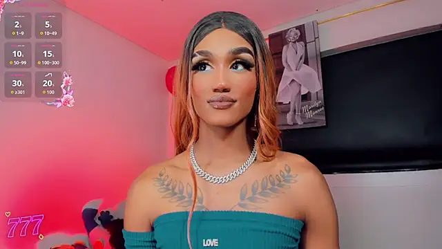 عرض كام Kendall_hornyy