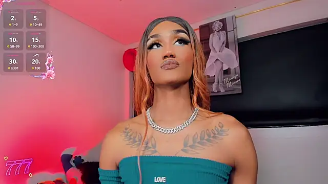 عرض كام Kendall_hornyy