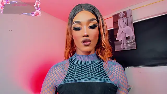 Kendall_hornyy – webcam-show