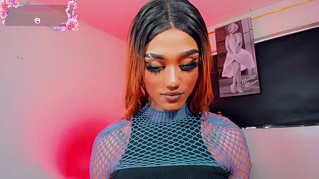 Kendall_hornyy ওয়েবক্যাম শো