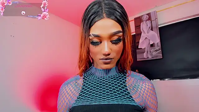 عرض كام Kendall_hornyy