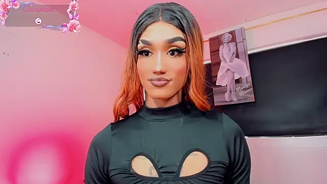 Kendall_hornyy Шоу с уебкамера