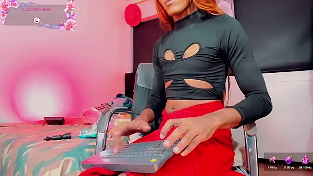 Show de webcam de Kendall_hornyy