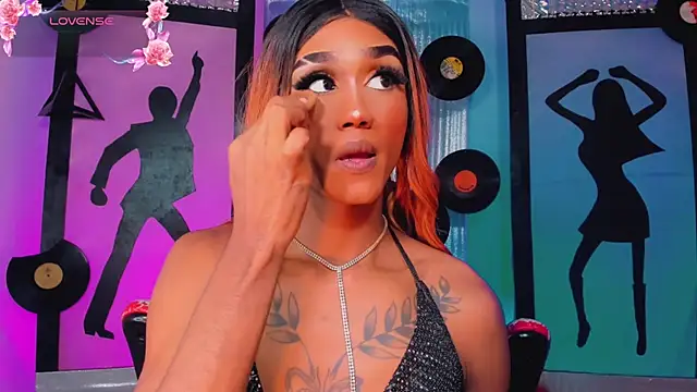 عرض كام Kendall_hornyy