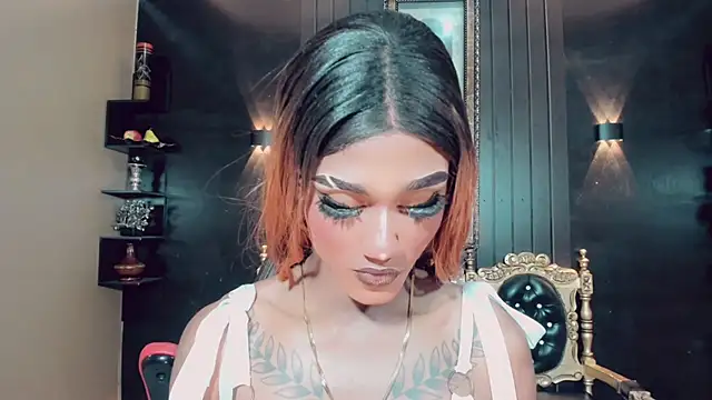 Kendall_hornyy's Webcam Show