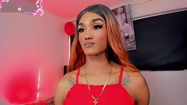 Kendall_hornyyn Webbikameraesitys