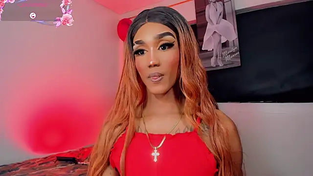 Webkamerová show Kendall_hornyy