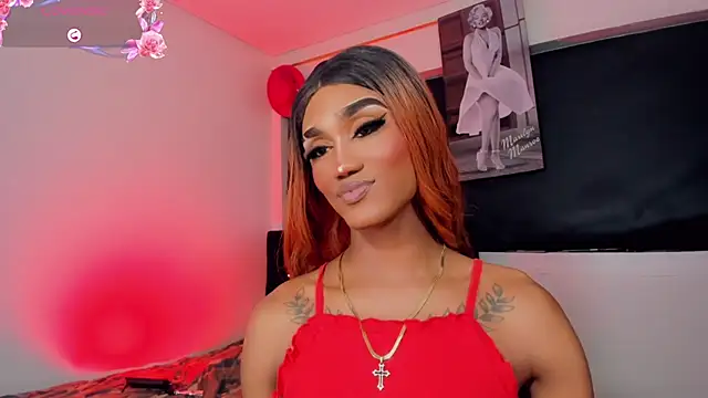 Kendall_hornyy Webcam-Show