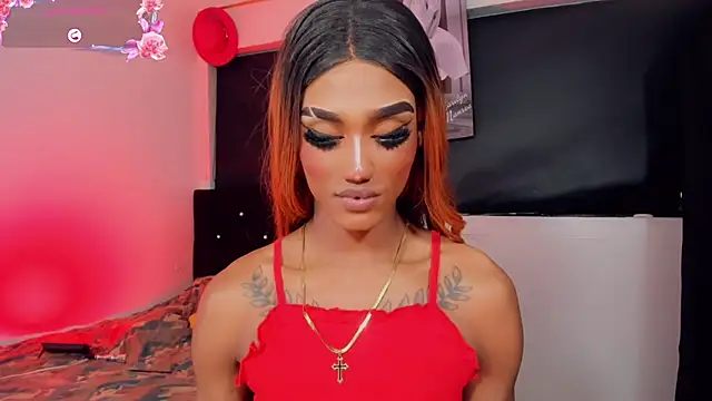 Kendall_hornyy: вебкам-шоу