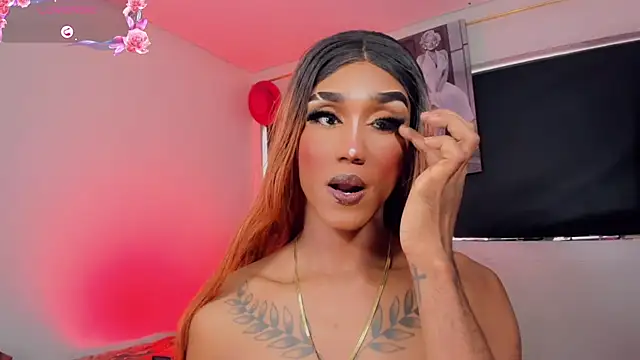 Kendall_hornyy Webcamshow